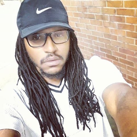 derricklharrell